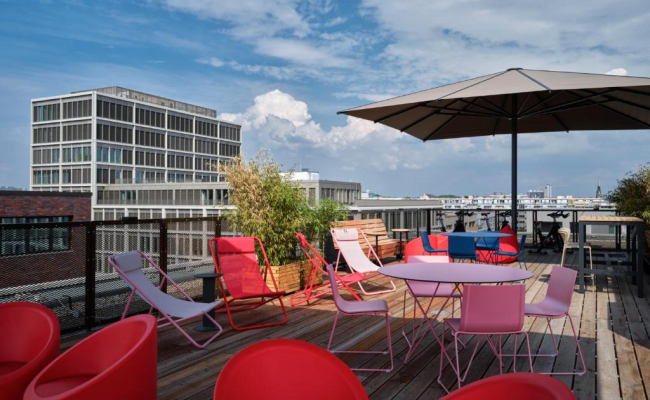 URBAN LOFT Berlin