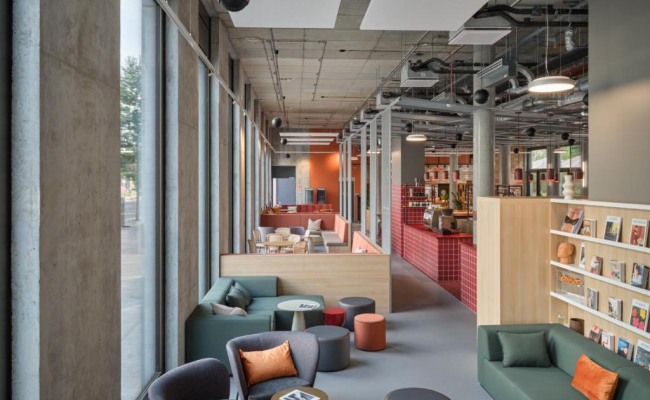 URBAN LOFT Berlin