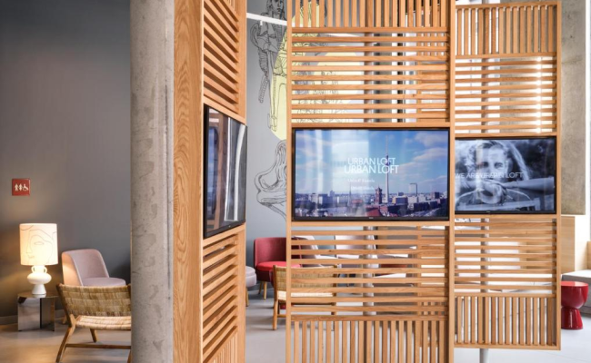URBAN LOFT Berlin