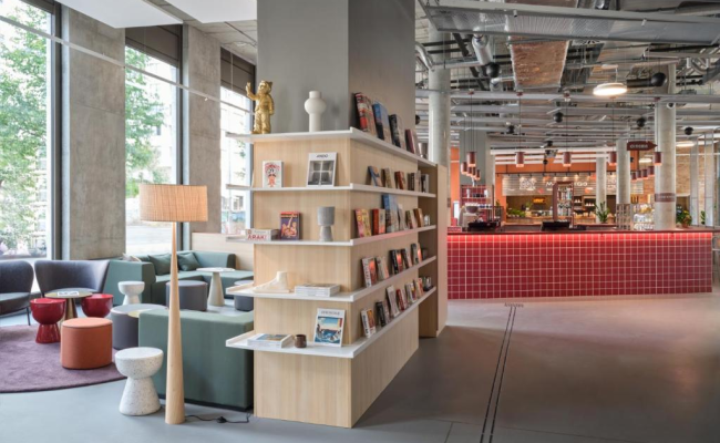 URBAN LOFT Berlin