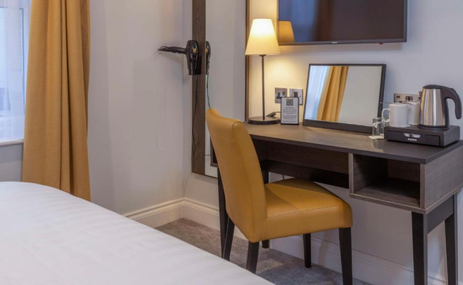 Best Western Kensington Olympia Hotel