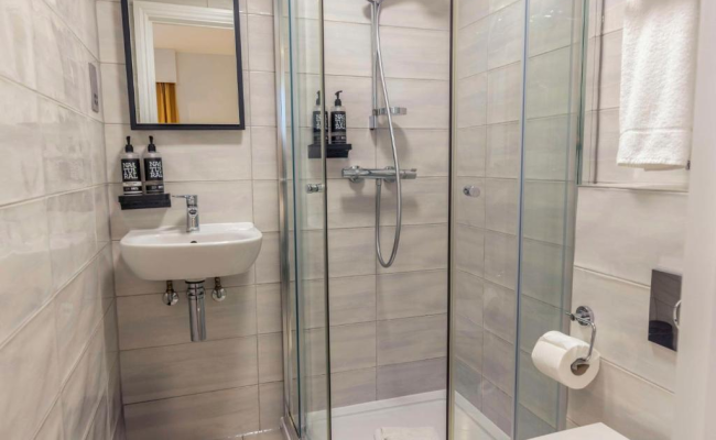 Best Western Kensington Olympia Hotel