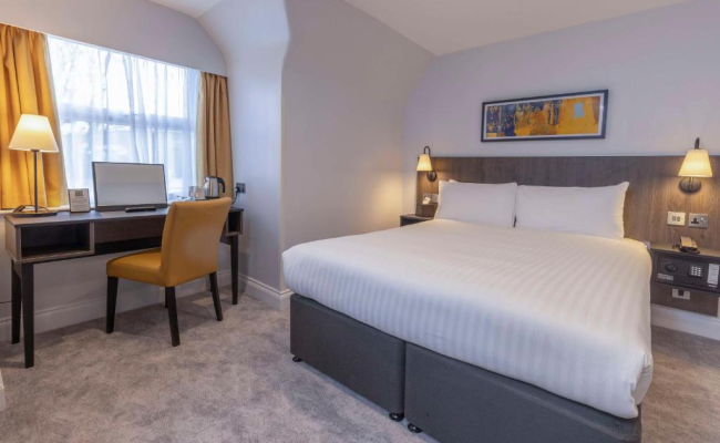 Best Western Kensington Olympia Hotel
