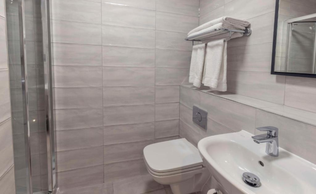 Best Western Kensington Olympia Hotel