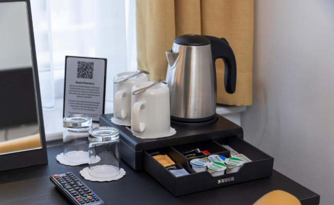 Best Western Kensington Olympia Hotel