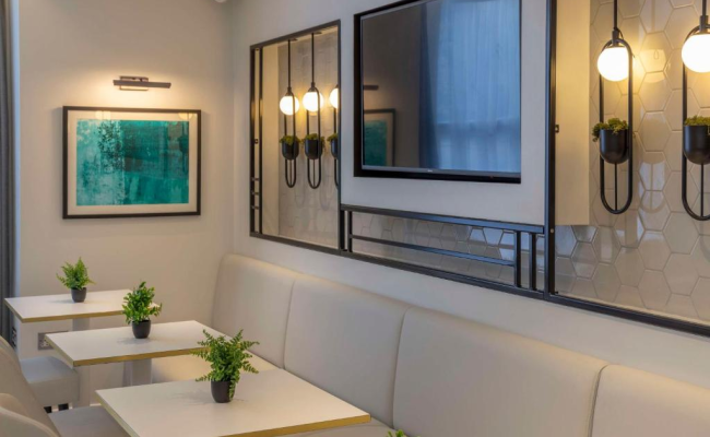 Best Western Kensington Olympia Hotel