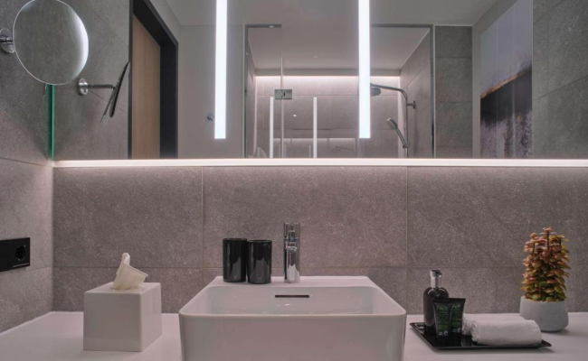 Adina Apartment Hotel Wiesbaden