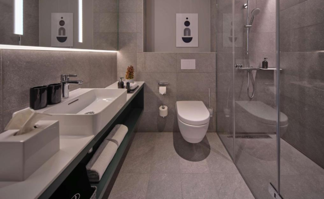 Adina Apartment Hotel Wiesbaden