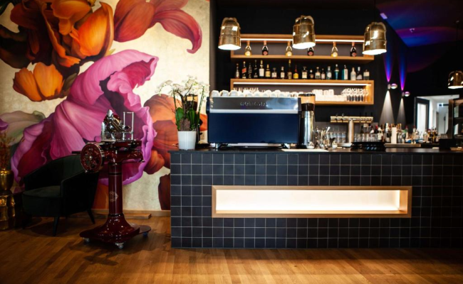 Adina Apartment Hotel Wiesbaden