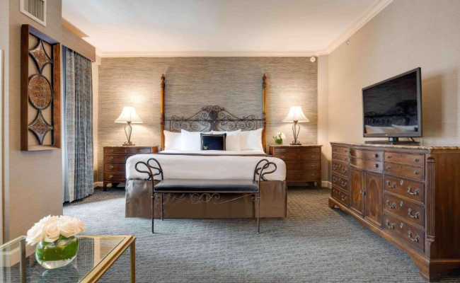 The Whitehall Hotel - BW Premier Collection