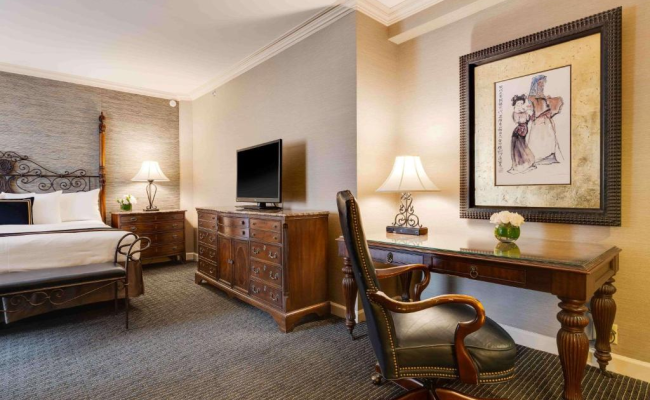 The Whitehall Hotel - BW Premier Collection