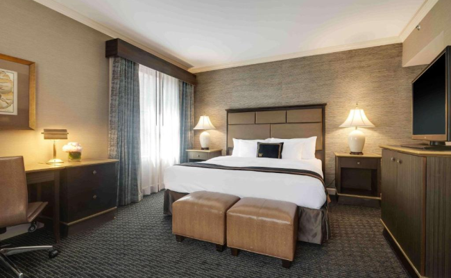 The Whitehall Hotel - BW Premier Collection