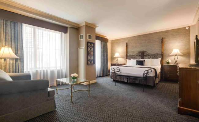 The Whitehall Hotel - BW Premier Collection