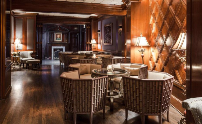 The Whitehall Hotel - BW Premier Collection