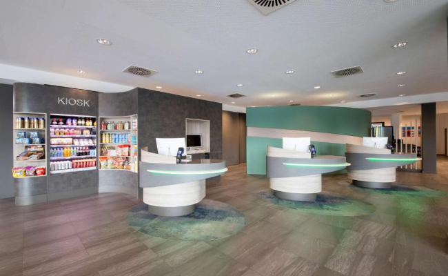 Best Western Plus Hotel Köln City