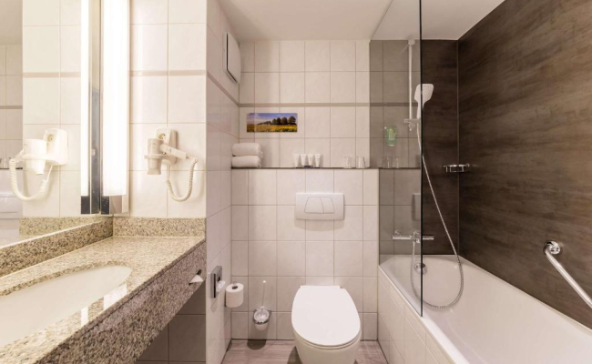 Best Western Plus Hotel Köln City
