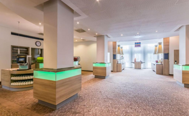 Best Western Plus Hotel Köln City
