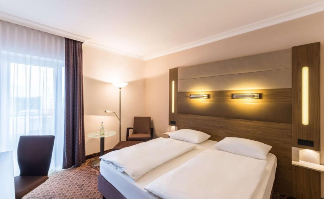 Best Western Plus Hotel Köln City