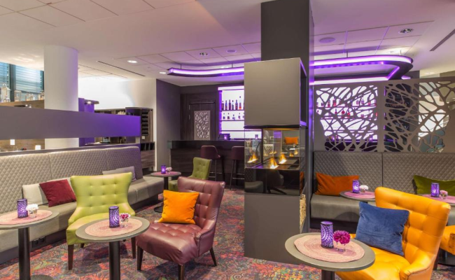 Best Western Plus Hotel Köln City