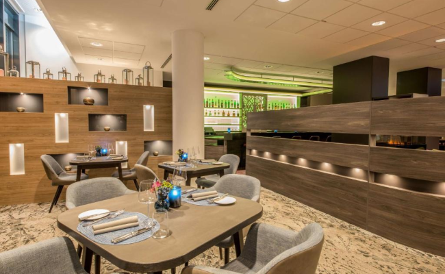 Best Western Plus Hotel Köln City
