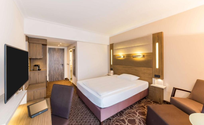 Best Western Plus Hotel Köln City