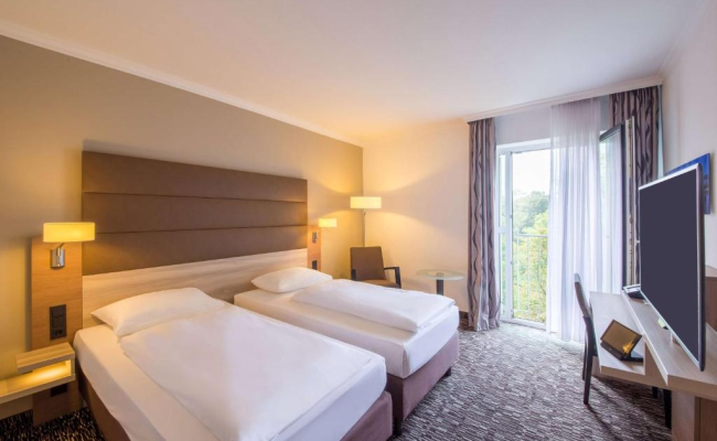 Best Western Plus Hotel Köln City