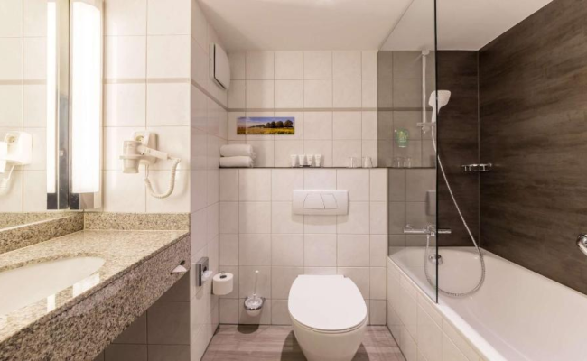 Best Western Plus Hotel Köln City