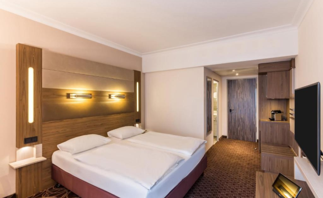 Best Western Plus Hotel Köln City