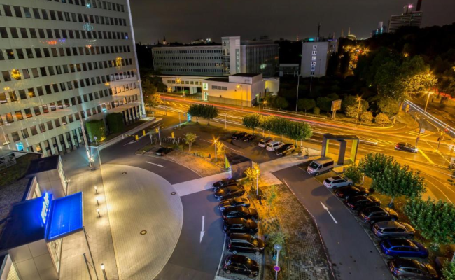 Best Western Plus Hotel Köln City