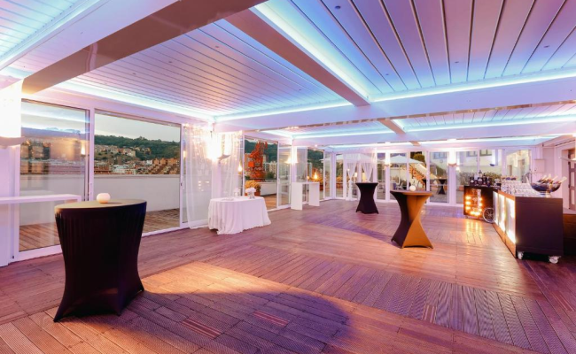 Abba Euskalduna Hotel