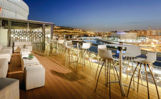 Abba Euskalduna Hotel