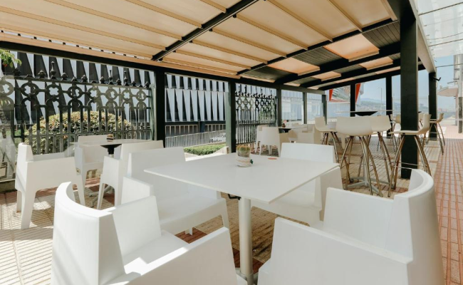 Abba Euskalduna Hotel