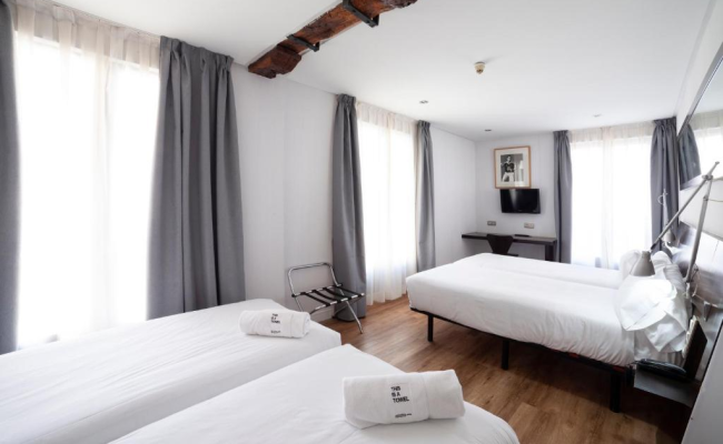 Petit Palace Arana Bilbao