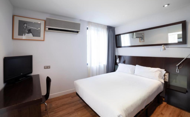 Petit Palace Arana Bilbao