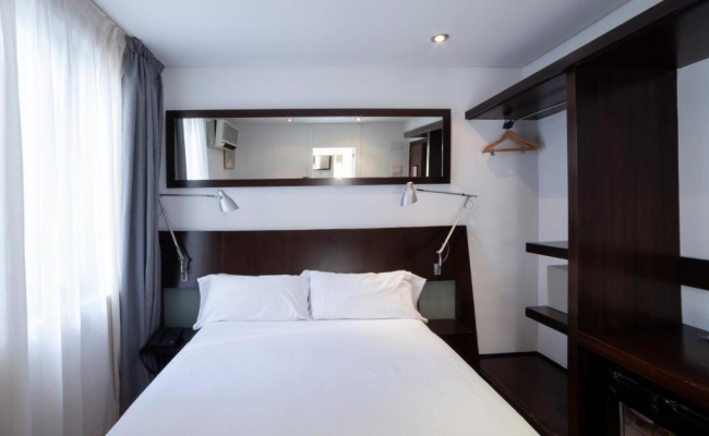 Petit Palace Arana Bilbao