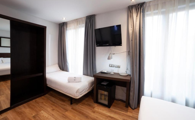 Petit Palace Arana Bilbao