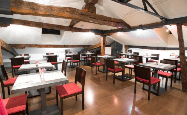 Petit Palace Arana Bilbao