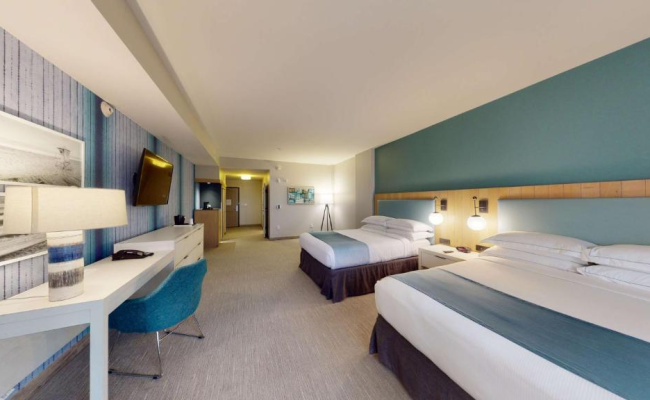 SunCoast Park Hotel Anaheim, Tapestry Collection by Hilton