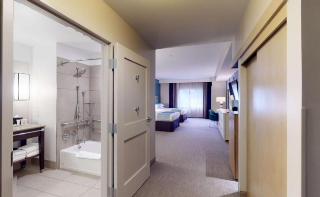 SunCoast Park Hotel Anaheim, Tapestry Collection by Hilton