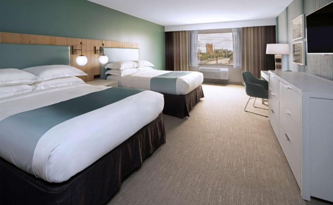 SunCoast Park Hotel Anaheim, Tapestry Collection by Hilton