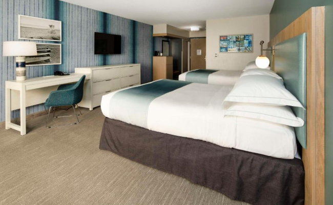 SunCoast Park Hotel Anaheim, Tapestry Collection by Hilton