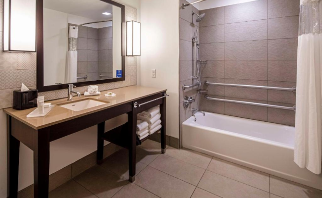 SunCoast Park Hotel Anaheim, Tapestry Collection by Hilton