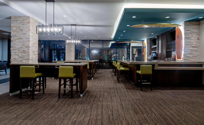 SunCoast Park Hotel Anaheim, Tapestry Collection by Hilton