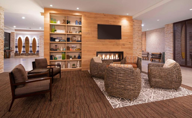 SunCoast Park Hotel Anaheim, Tapestry Collection by Hilton