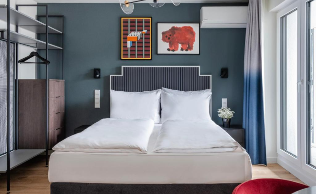 numa I Leo Rooms & Apartments