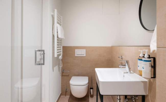numa I Leo Rooms & Apartments