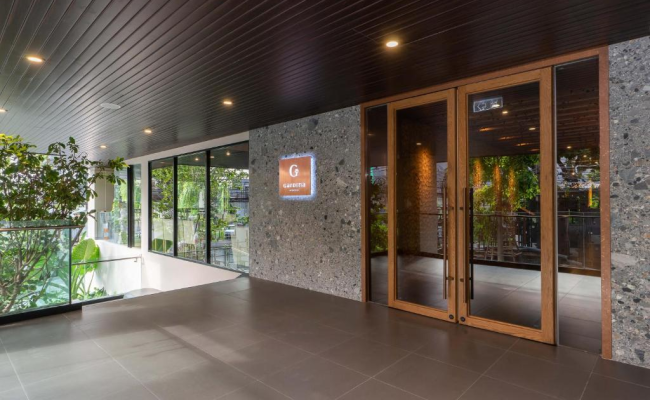 Gardina Asoke Hotel & Residence