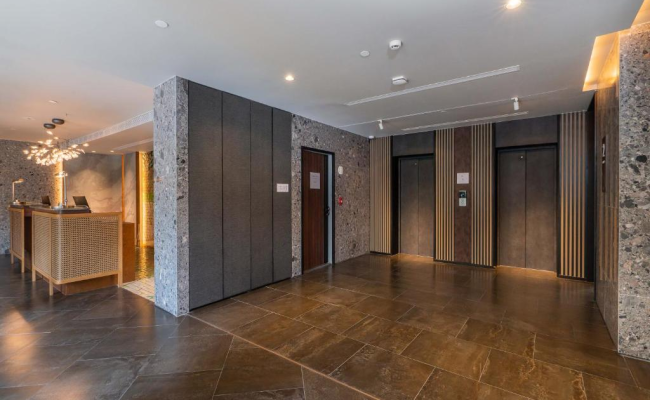 Gardina Asoke Hotel & Residence