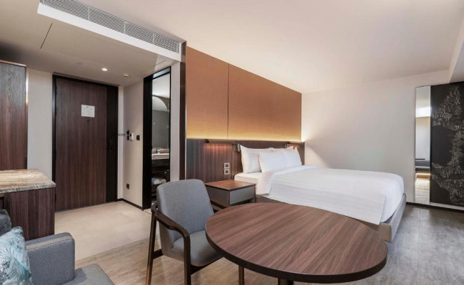 Gardina Asoke Hotel & Residence