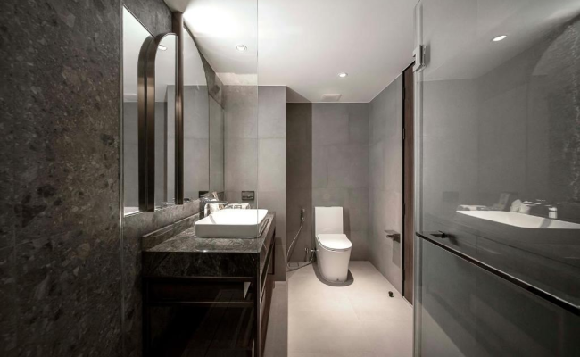 Gardina Asoke Hotel & Residence